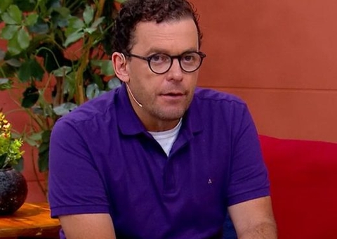 Fernando Rocha é diagnosticado com doença grave e faz alerta