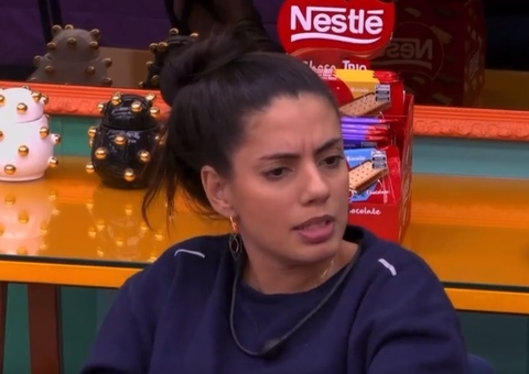 Fernanda relembra afronte de Beatriz: ‘vontade de dar um tapão na cara’