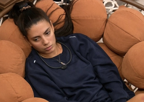 Rodriguinho e Fernanda têm DR após desentendimento