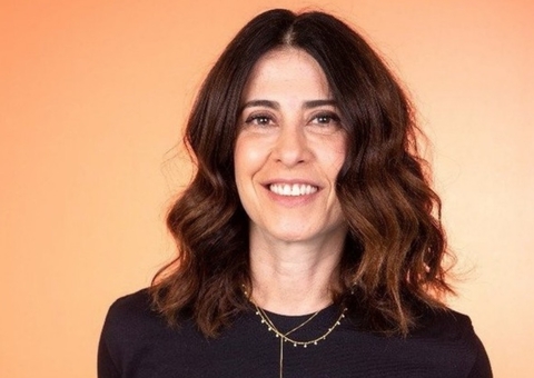 Fernanda Torres se recusa a tomar vacina AstraZeneca 