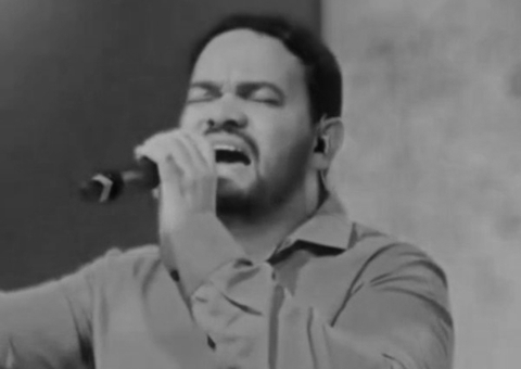 Família se despede de levita morto em naufrágio e pede justiça em velório