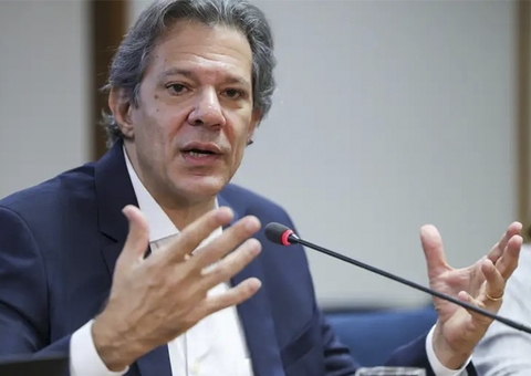 Haddad diz que EUA pedem algo "impossível" para negociar tarifaço
