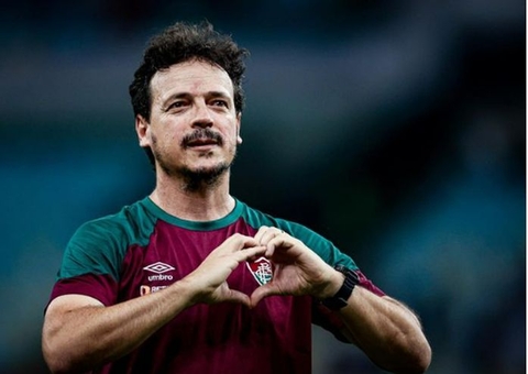 Diniz convoca seleção com Arábia no mapa da bola