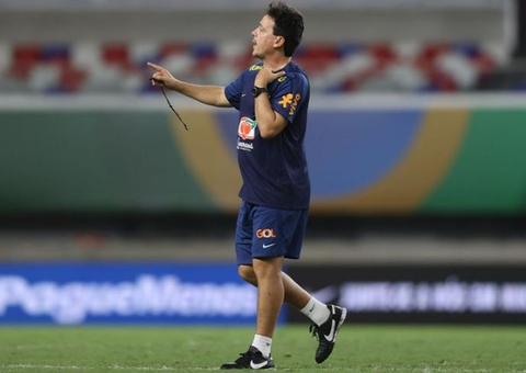De técnico novo, seleção estreia nas Eliminatórias para a Copa de 2026
