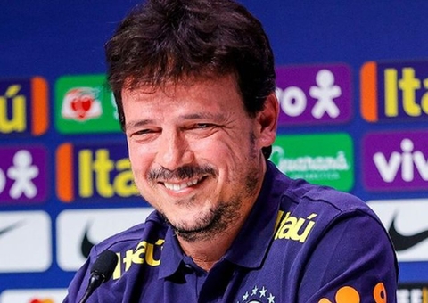 CBF paga bolada ao Fluminense para ter Diniz; veja valores