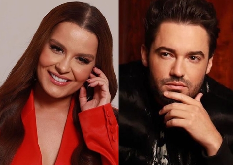 Fernando Zor confirma volta com Maiara: ‘é gostoso pra c******’