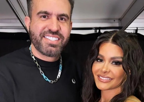 Maraísa confirma fim do noivado com Fernando Mocó: "não estou bem"