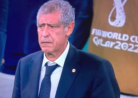 Esposa de CR7 detona técnico