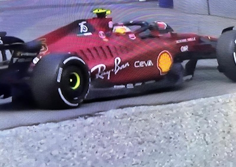 Demissão e clima de crise rondam Ferrari, mas time crê em melhora em Jeddah