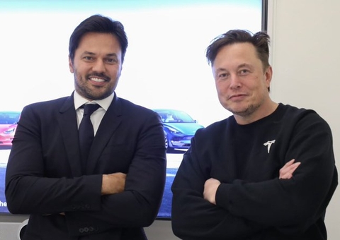 Elon Musk pode fechar parceria com Brasil para levar internet para Amazônia