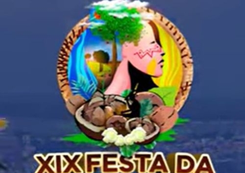 Em Tefé, Festa da Castanha acontece neste fim de semana