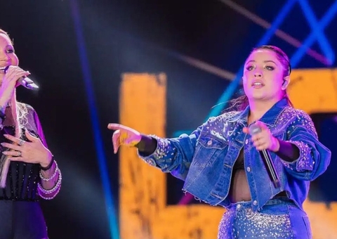 Festisol 2024 terá shows de Solange Almeida e Mari Fernandez no Amazonas