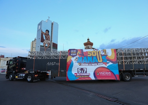 Prefeitura divulga locais e datas para troca de pulseiras do Sou Manaus