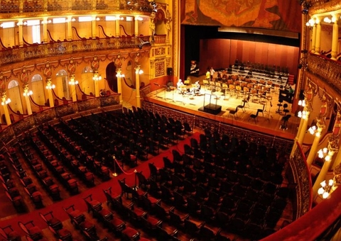 Veja a programação completa do Festival Amazonas de Ópera 