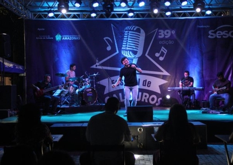 Largo de São Sebastião será palco da final do 42º Festival de Calouros