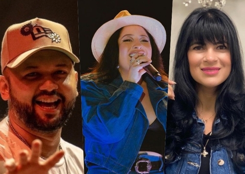 Mari Fernandes, Uendel Pinheiro e Fernanda Brum estão entre as atrações do 25º Festribal