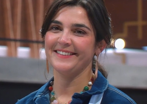 Helena queima carne e é eliminada pela 2ª vez do MasterChef