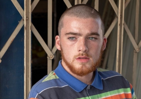 Morre aos 25 anos ator de 'Euphoria', Angus Cloud