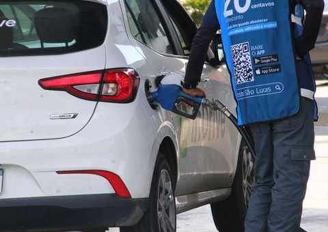 Relatório da ANP revela que Manaus tem a gasolina mais cara do país 