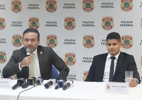 Trabalhadores de garimpo ilegal no Amazonas eram escravizados, diz PF