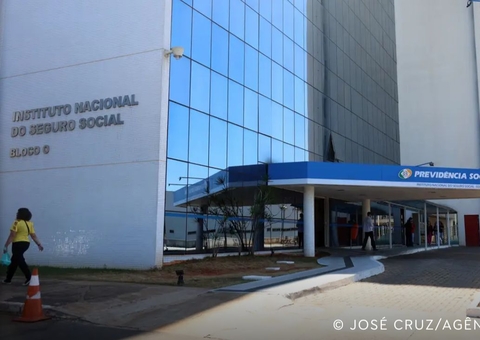 INSS começa a pagar segunda parcela da antecipação do 13º