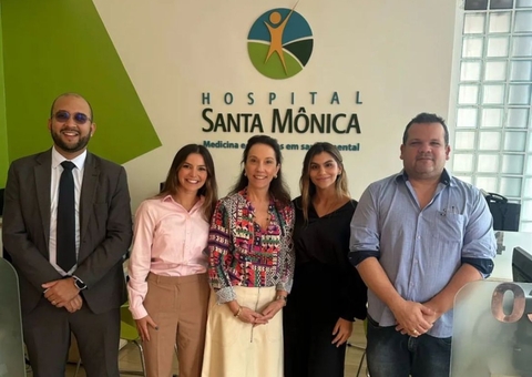 Hospital Nilton Lins fortalece capacitação psiquiátrica em São Paulo