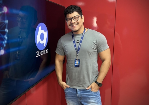 Banzeiro dos Famosos: Viviane Araújo explica decisão de contracenar com Belo