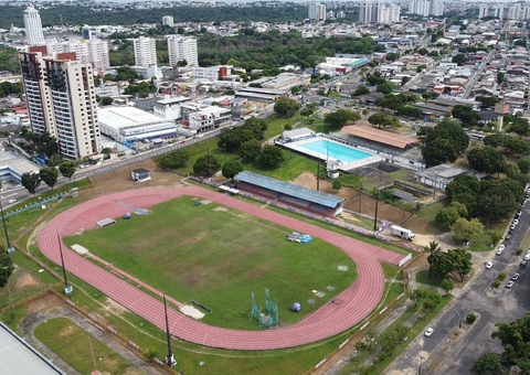 Vila Olímpica terá programação esportiva gratuita ao público neste domingo