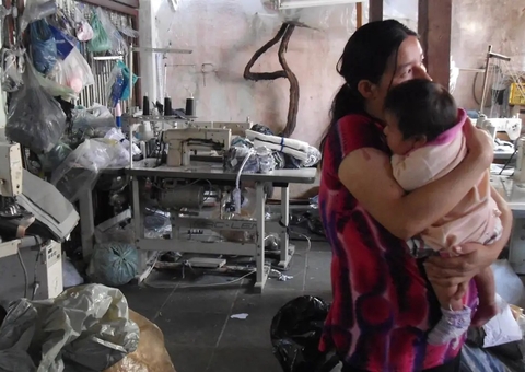 Falta de auditores fiscais dificulta combate ao trabalho escravo