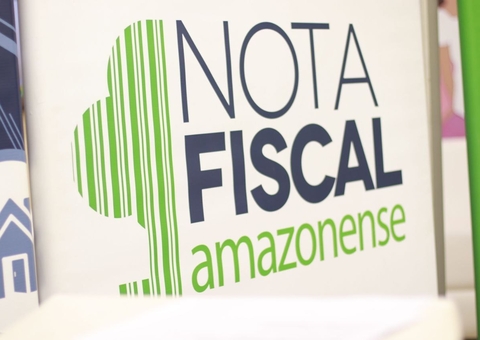 Campanha Nota Fiscal Amazonense realiza sorteio nesta quarta