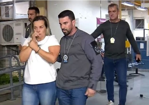 Madrasta suspeita de envenenar enteados com chumbinho começa a ser julgada hoje