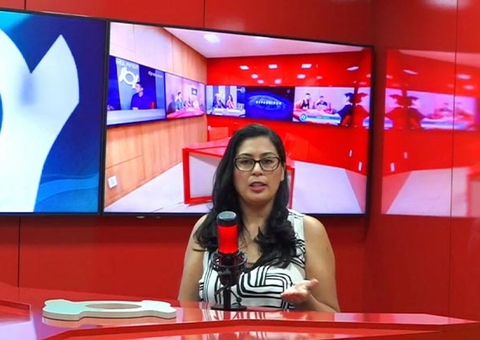 Confira as principais notícias no 'Boletim' desta segunda-feira; Assista