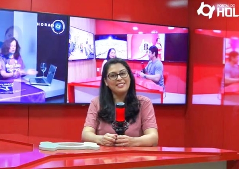 Confira as principais notícias no 'Boletim' desta segunda-feira; Assista