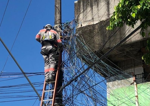 Saiba onde irá faltar energia nesta quarta-feira em Manaus