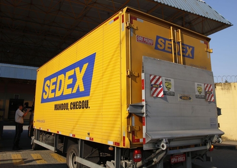 Correios reajustam em 5,49% o preço para envios de cartas