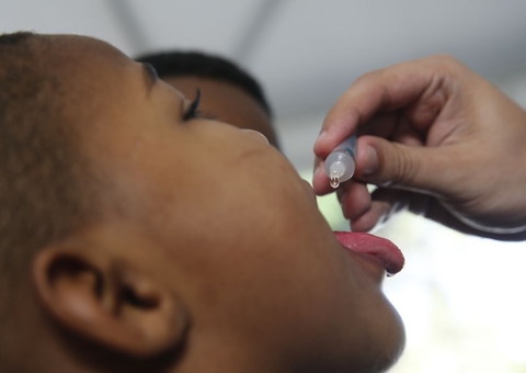 Saiba por que poliomielite voltou a preocupar o Brasil