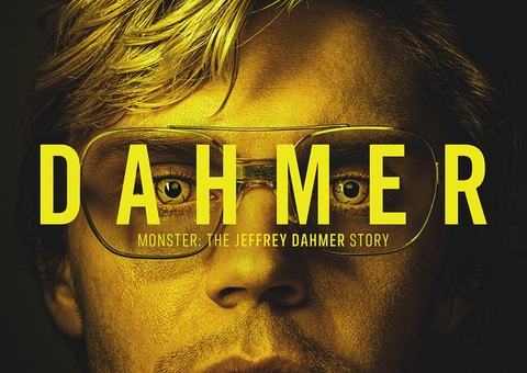 Dahmer: Um Canibal Americano é renovada pela Netflix