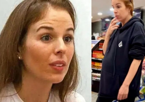 Nasce o primeiro filho de Suzane von Richthofen e médico