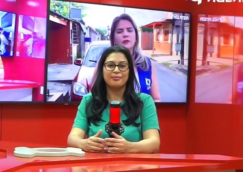 Confira as principais notícias no 'Boletim' desta quarta-feira; Assista