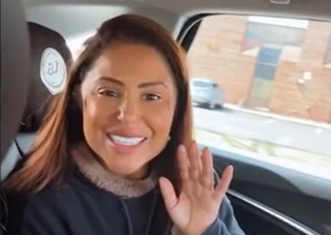 Família revela detalhes sobre caso de brasileira achada estuprada e morta nos EUA