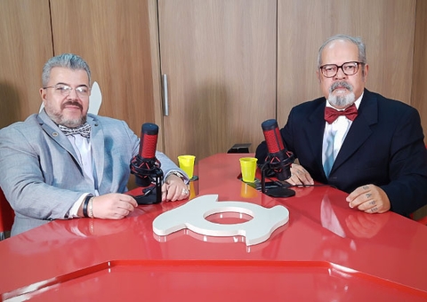 HORA do H recebe Marcus Evangelista; Assista