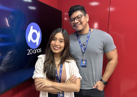 Banzeiro dos Famosos: Eliana estreia nos domingos da Globo