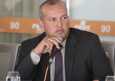 Presidente do Solidariedade se entrega à Polícia