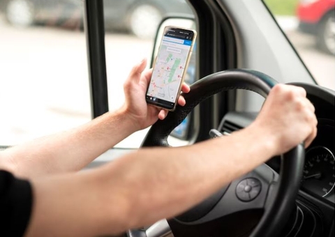 Motoristas e entregadores de app entram em greve em Manaus e em todo Brasil