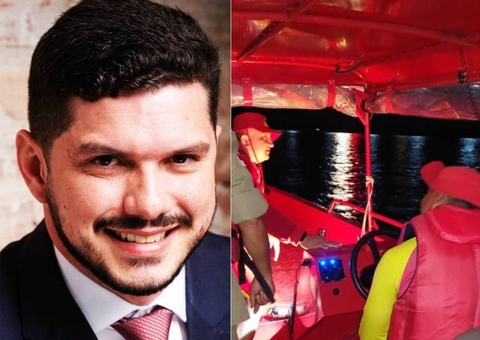 Buscas por paraquedista desaparecido no Rio Negro entram no 3° dia em Manaus