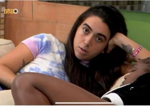 Giovana revela que colocaria Wanessa no Paredão do 'BBB 24'