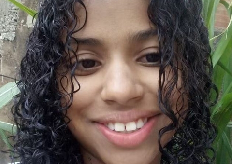 Suspeito de estuprar e matar menina de 12 anos já tinha passagem por estupro