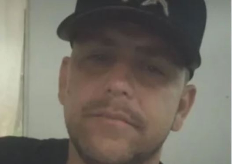 PM mata funcionário após ser atingido acidentalmente por placa de sinalização