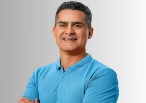 Pesquisa da Projeta aponta vitória de David Almeida se 2º turno ocorresse hoje