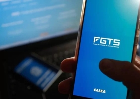Caixa paga R$ 15,2 bilhões de lucro do FGTS a partir desta sexta 